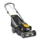 STIGA benzinmotoros fűnyíró TWINCLIP 950 S (294512048/ST1)