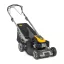 STIGA benzinmotoros fűnyíró TWINCLIP 950 S (294512048/ST1)