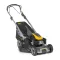 STIGA benzinmotoros fűnyíró TWINCLIP 950 V (294513048/ST1)