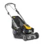 STIGA benzinmotoros fűnyíró TWINCLIP 950 V (294513048/ST1)