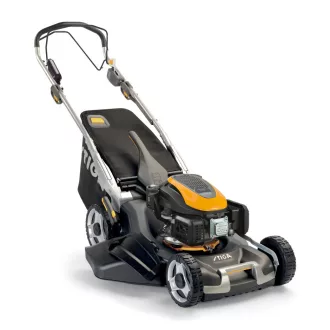   STIGA benzinmotoros fűnyíró TWINCLIP 950 VE (294513548/ST1)