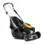 STIGA benzinmotoros fűnyíró TWINCLIP 955 V (294563838/ST1)