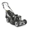 STIGA benzinmotoros fűnyíró TWINCLIP 955 B (294568038/ST2)