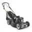STIGA benzinmotoros fűnyíró TWINCLIP 955 B (294568038/ST2)