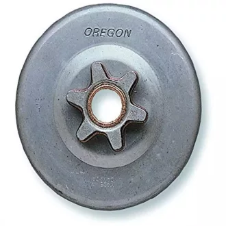   Oregon csillagkerék McCulloch Mac-110 fix 3/8-6, tűgörgővel (29888)