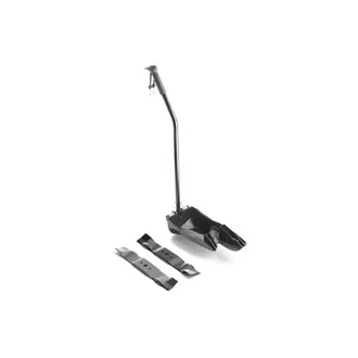 STIGA mulcs kit (dugó és kés) MP84 (299900370/1)