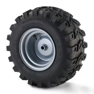   STIGA 18"  hátsó téligumi felnivel párban (ESTATE-TORNADO) (299900430/0)