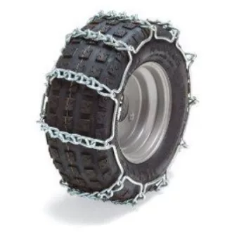 STIGA hólánc 18"  (299900470/1)