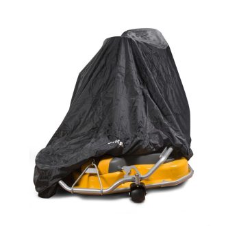   STIGA takaróponyva frontkaszás fűnyíró traktorokhoz (2A0000000/S16)