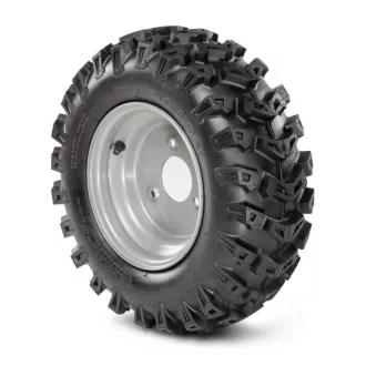   STIGA 16"  téligumi kerék párban PARK gépekhez (2A9000050/S16)