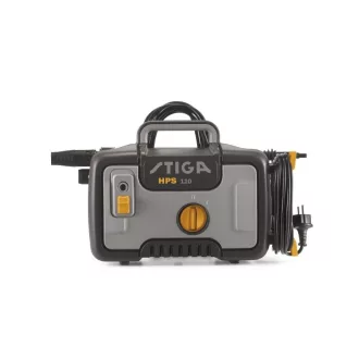   STIGA elektromos magasnyomású mosó HPS 110 (2C1101401/ST1)