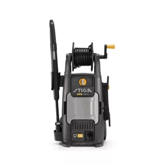   STIGA elektromos magasnyomású mosó HPS 235 R (2C1351801/ST2)