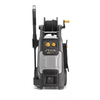   STIGA elektromos magasnyomású mosó HPS 550 R (2C1502504/ST1)