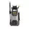 STIGA elektromos magasnyomású mosó HPS 550 R (2C1502504/ST1)