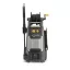 STIGA elektromos magasnyomású mosó HPS 550 R (2C1502504/ST1)