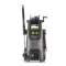 STIGA elektromos magasnyomású mosó HPS 650 RG (2C1502804/ST1)