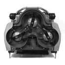 STIGA vágóasztal DECK COMBI 100 Q PLUS (2D6210021/ST2)