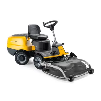   STIGA frontkaszás fűnyíró traktor PARK 300 R (Vágóasztal nélkül) (2F5820421/ST2)