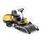 STIGA frontkaszás fűnyíró traktor PARK 300 R (Vágóasztal nélkül) (2F5820421/ST2)