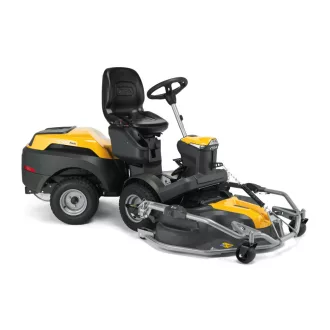   STIGA frontkaszás fűnyíró traktor PARK 700 W (Vágóasztal nélkül) (2F6220745/ST2)