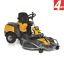 STIGA frontkaszás fűnyíró traktor PARK PRO 900 AWX 4WD (Vágóasztal nélkül) (2F6430931/ST2)
