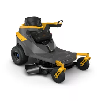   STIGA helyben forduló akkumulátoros fűnyíró traktor GYRO 500e 98 cm (2F7062505/ST1)