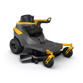   STIGA helyben forduló akkumulátoros fűnyíró traktor GYRO 700e 108 cm (2F7063605/ST1)