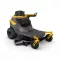 STIGA helyben forduló akkumulátoros fűnyíró traktor GYRO 700e 108 cm (2F7063605/ST1)