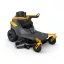 STIGA helyben forduló akkumulátoros fűnyíró traktor GYRO 700e 108 cm (2F7063605/ST1)