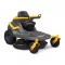 STIGA helyben forduló akkumulátoros fűnyíró traktor GYRO 900e 125 cm (2F7064705/ST1)