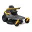 STIGA helyben forduló akkumulátoros fűnyíró traktor GYRO 900e 125 cm (2F7064705/ST1)