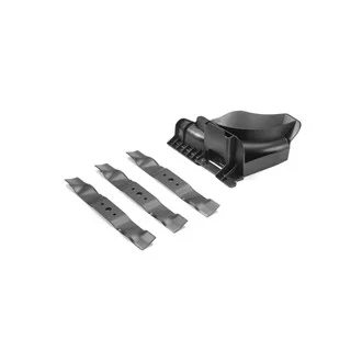 STIGA mulcs kit (dugó és kés) TC SD 122 (2I0300000/17)