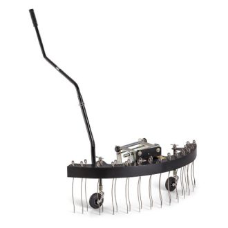 STIGA gereblye 110 cm (PTO KIT szükséges) (2I1900100/17)