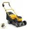 STIGA akkumulátoros fűnyíró COLLECTOR 543 AE Kit (2L0431008/ST1)