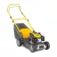 STIGA benzinmotoros fűnyíró COLLECTOR 43 (2L0431048/ST1)