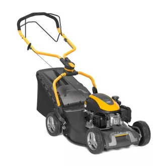   STIGA benzinmotoros fűnyíró COLLECTOR 548 S (2L0482048/ST2)