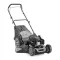 STIGA benzinmotoros fűnyíró CP1 484 WQ Special Edition ( SP 48 Q ) (2L0485844/SPE)