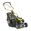 STIGA benzinmotoros fűnyíró COMBI 748 S (2L0486848/ST2)