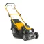 STIGA benzinmotoros fűnyíró COMBI 53 SQ ST 170 (2L0536848/ST1)