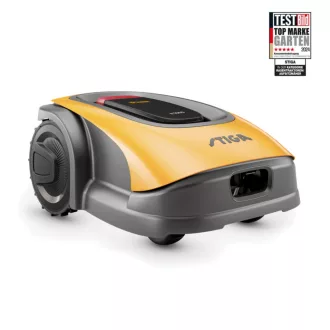 STIGA robotfűnyíró A 1000 (2R7101028/ST2)