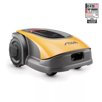 STIGA robotfűnyíró A 1500 (2R7102028/ST1)