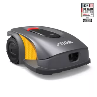 STIGA robotfűnyíró A 5000 (2R9106028/ST1)