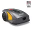 STIGA robotfűnyíró A 10000 (2R9106228/ST1)