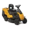 STIGA fűgyűjtős fűnyíró traktor COMBI 166 66 cm (2T0070481/ST2)