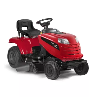   SPECIAL 398 M oldalkidobós fűnyíró traktor 98 cm (STIGA gyártmány) (2T0510403/KEP)