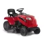 SPECIAL 398 M oldalkidobós fűnyíró traktor 98 cm (STIGA gyártmány) (2T0510403/KEP)