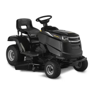   ALPINA oldalkidobós fűnyíró traktor AT3 98 A ST 350 98 cm (2T0510404/A22)