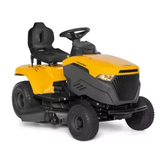   STIGA oldalkidobós fűnyíró traktor TORNADO 398 M 98 cm (2T0510481/ST3)