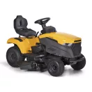 STIGA oldalkidobós fűnyíró traktor TORNADO 398 98 cm (2T0610481/ST1)