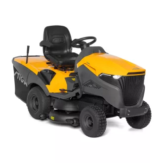   STIGA fűgyűjtős fűnyíró traktor ESTATE 9102 W Honda GXV690 102 cm (2T0990381/ST1)